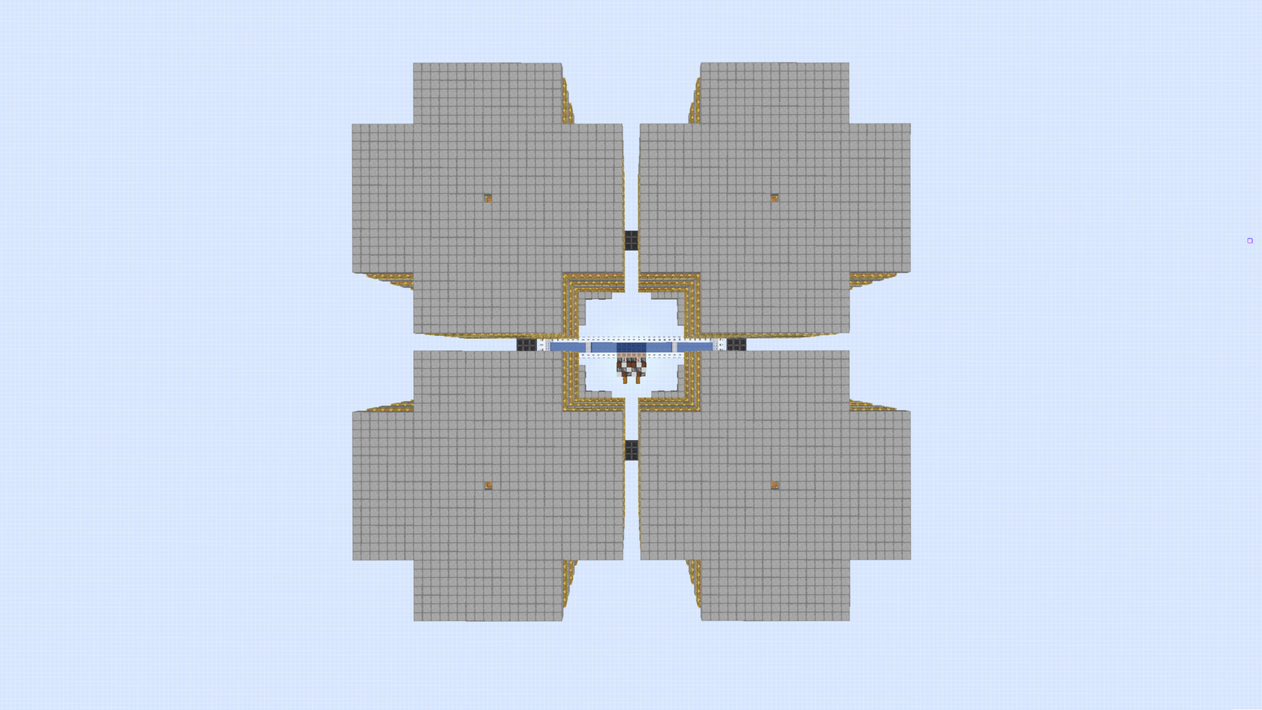 *3200/hr Shulker Farm (see additional info) – additional image